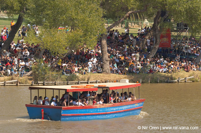 Red Bull Flugtag / September 2005