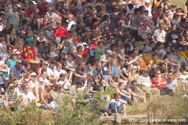 Red Bull Flugtag / September 2005