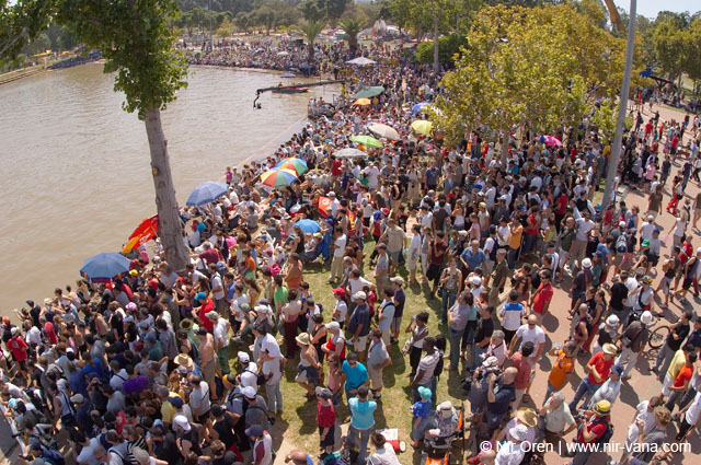Red Bull Flugtag / September 2005