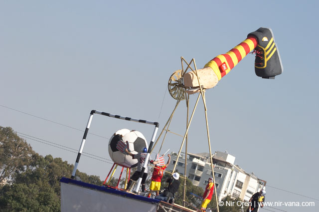 Red Bull Flugtag / September 2005