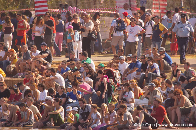 Red Bull Flugtag / September 2005
