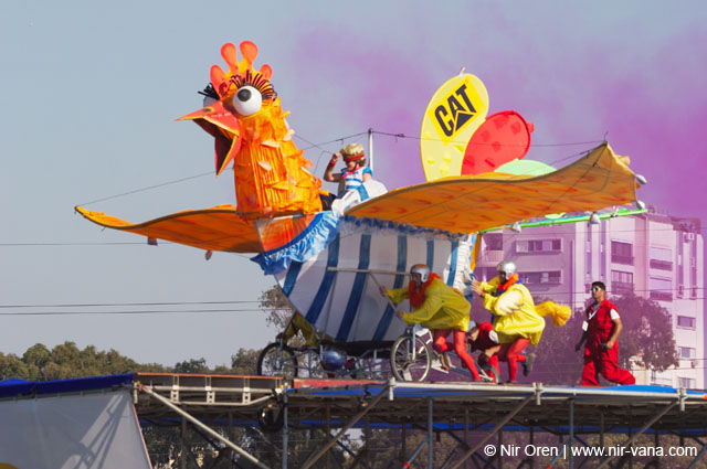 Red Bull Flugtag / September 2005