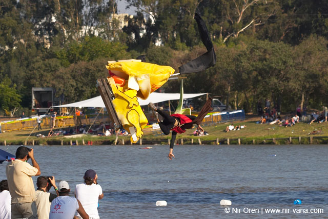 Red Bull Flugtag / September 2005