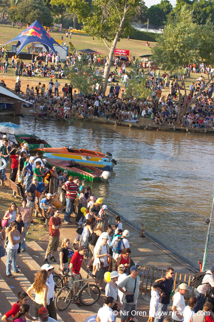 Red Bull Flugtag / September 2005