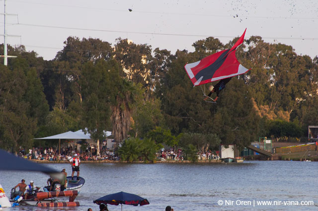 Red Bull Flugtag / September 2005