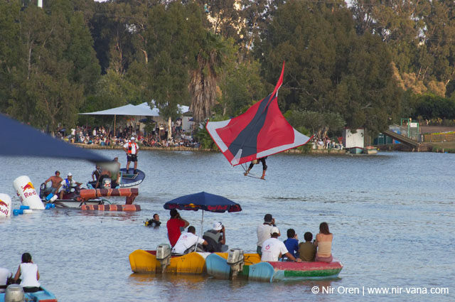 Red Bull Flugtag / September 2005
