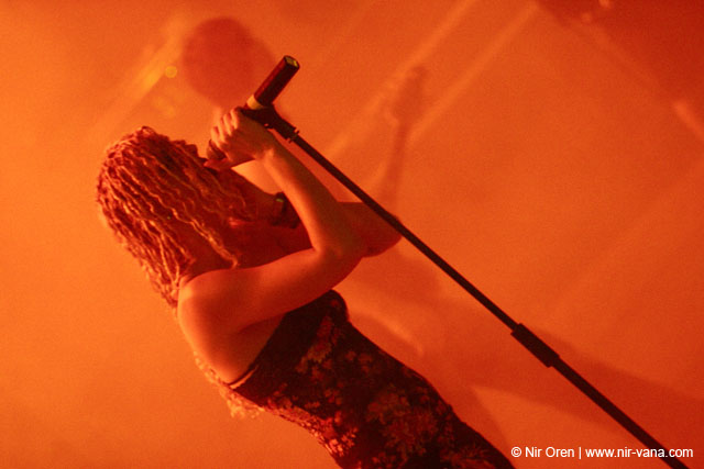 Hayehudim / July 2004