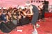 Hayehudim live in Nizanim / August 2004