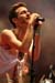 Hayehudim live in Nizanim / August 2004