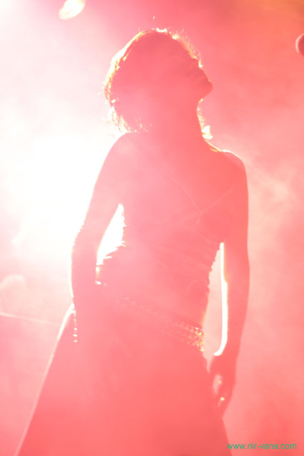 Metalist Festival - Tel Aviv / 16.10.03