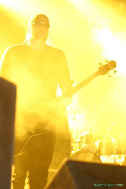 Metalist Festival - Tel Aviv / 16.10.03