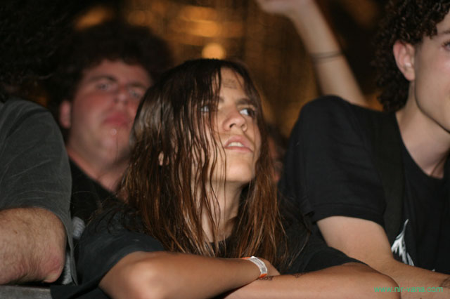Metalist Festival - Tel Aviv / 16.10.03