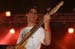 Metalist Festival - Tel Aviv / 16.10.03