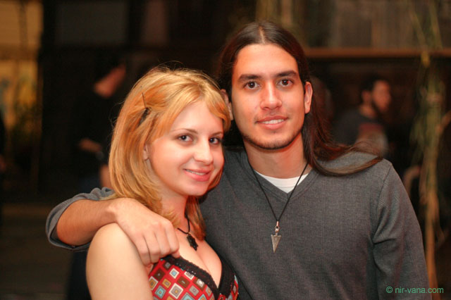Sepultura tribute / 07.11.03