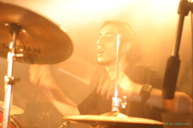 Sepultura tribute / 07.11.03
