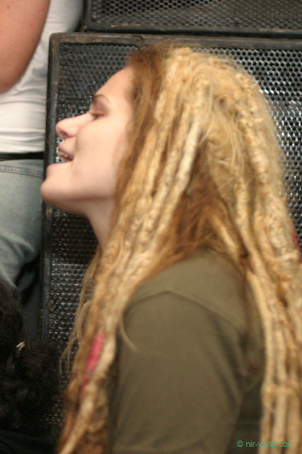 Sepultura tribute / 07.11.03