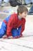 Adloyada in Hulon / March 2004
