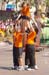 Adloyada (Purim Disguises Parade) in Hulon