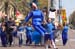 Adloyada (Purim Disguises Parade) in Hulon