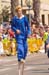Adloyada (Purim Disguises Parade) in Hulon