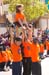 Adloyada (Purim Disguises Parade) in Hulon