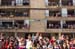 Adloyada (Purim Disguises Parade) in Hulon