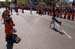 Adloyada (Purim Disguises Parade) in Hulon