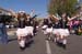 Adloyada (Purim Disguises Parade) in Hulon