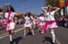 Adloyada (Purim Disguises Parade) in Hulon