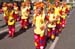 Adloyada (Purim Disguises Parade) in Hulon