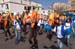 Adloyada (Purim Disguises Parade) in Hulon