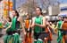 Adloyada (Purim Disguises Parade) in Hulon