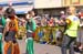 Adloyada (Purim Disguises Parade) in Hulon