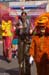 Adloyada (Purim Disguises Parade) in Hulon
