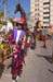 Adloyada (Purim Disguises Parade) in Hulon