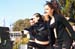 Adloyada (Purim Disguises Parade) in Hulon