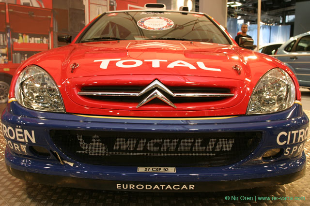 Automotor