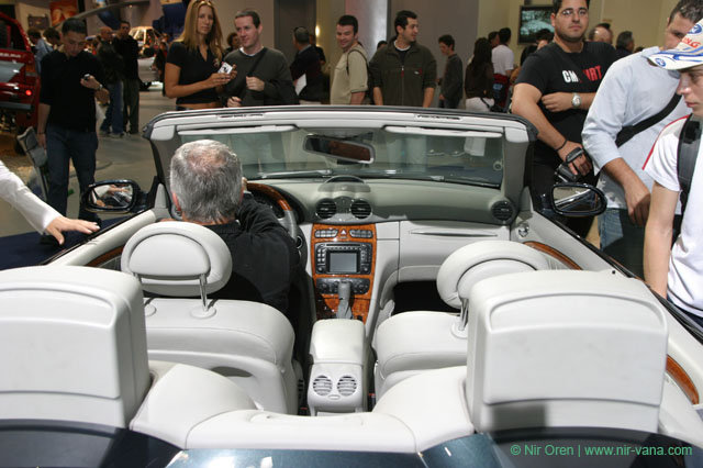 Automotor