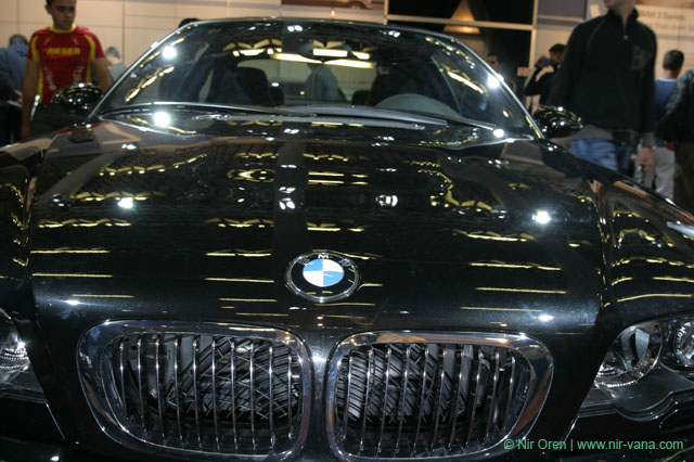 Automotor