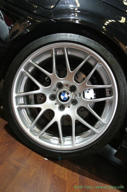 Automotor