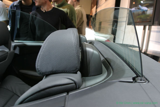 Automotor