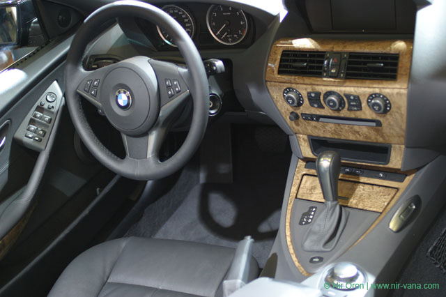 Automotor