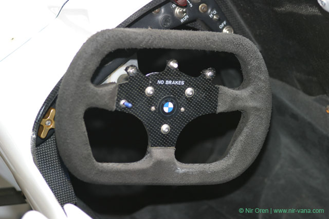 Automotor
