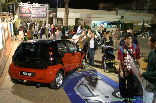 Automotor