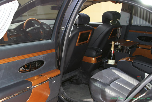 Automotor