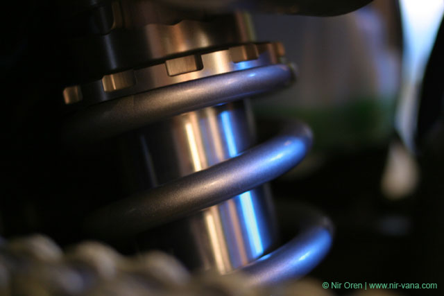 Automotor