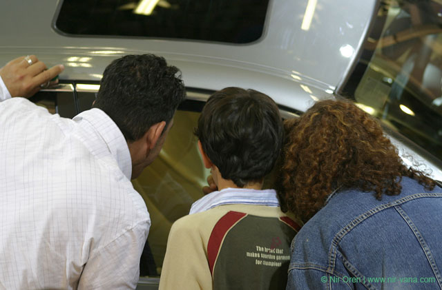 Automotor