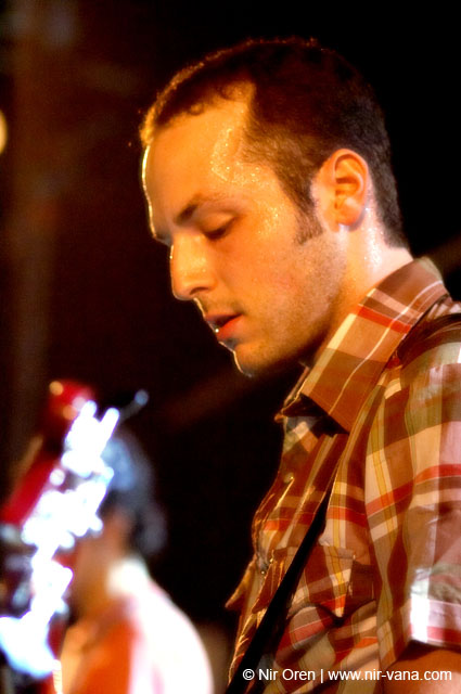 The Beer City Festival with Ivri Lider, Hemi Rudner, Yirmi Kaplan and Others