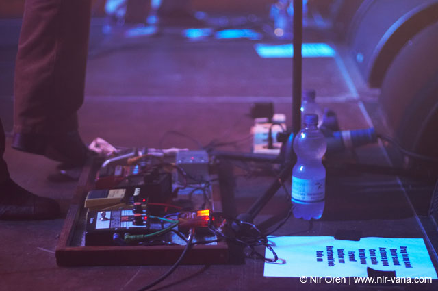 The Beer City Festival with Ivri Lider, Hemi Rudner, Yirmi Kaplan and Others