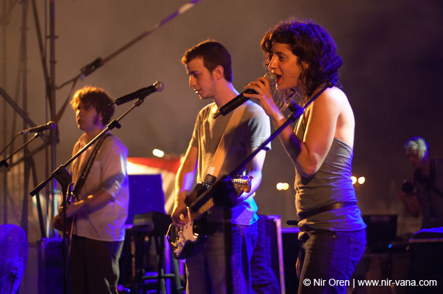 The Beer City Festival with Ivri Lider, Hemi Rudner, Yirmi Kaplan and Others